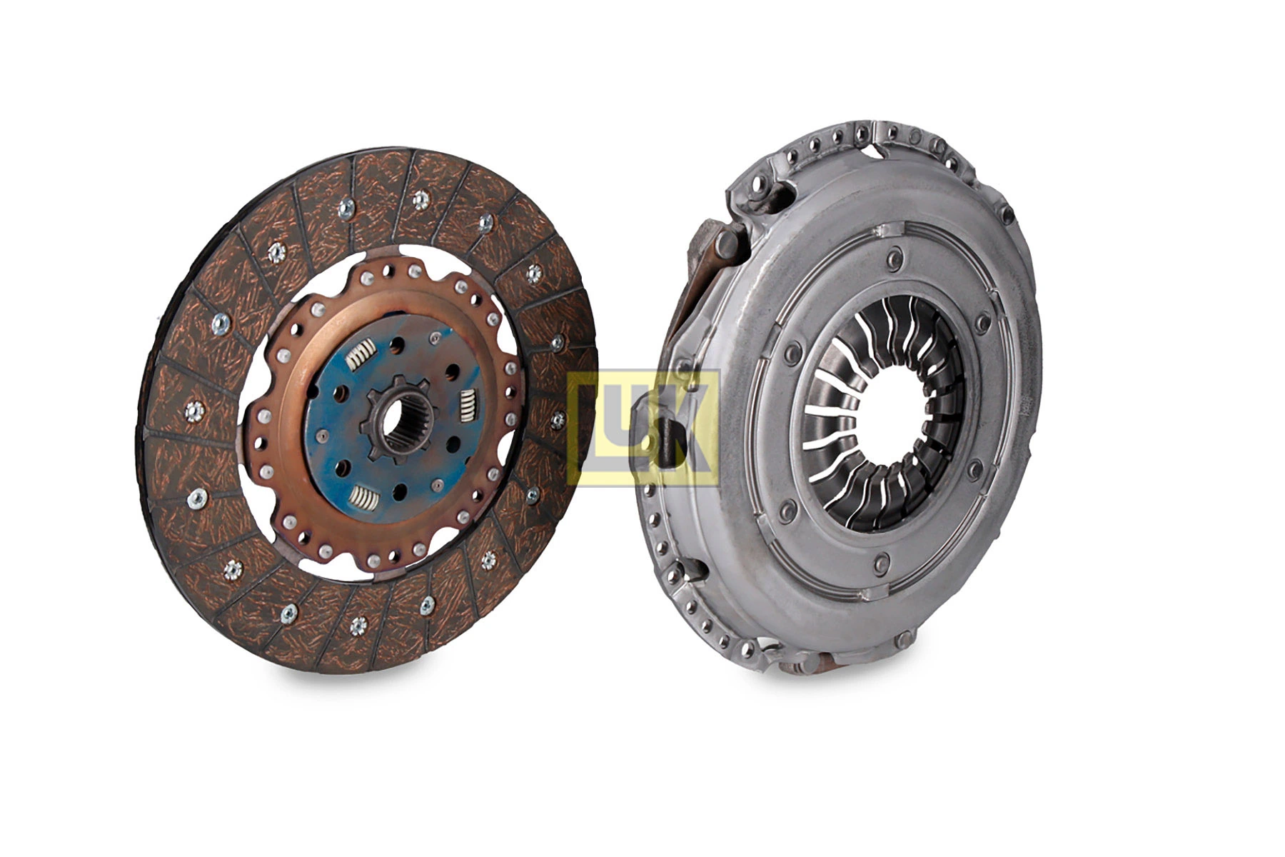 Clutch Kit